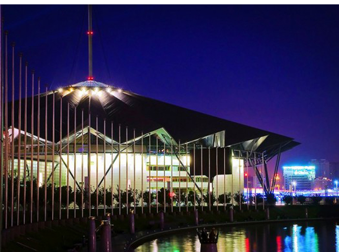 歡迎參觀中國（鄭州）第十二屆國際汽車用品暨改裝博覽會(huì) 