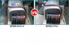 納米海綿可以清理辦公室里的污漬么？ 