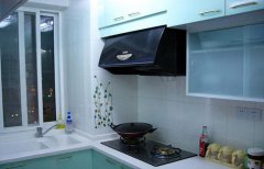 如何清洗油煙機(jī)？教你使用納米海綿搞定抽油煙機(jī)清潔