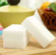 納米清潔魔術海綿擦是否有毒？