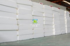 三聚氰胺海綿是什么材料？發(fā)泡材料嗎？