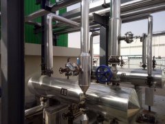 管道保溫一般用什么材料好？如何選擇？